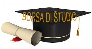 BORSA DI STUDIO