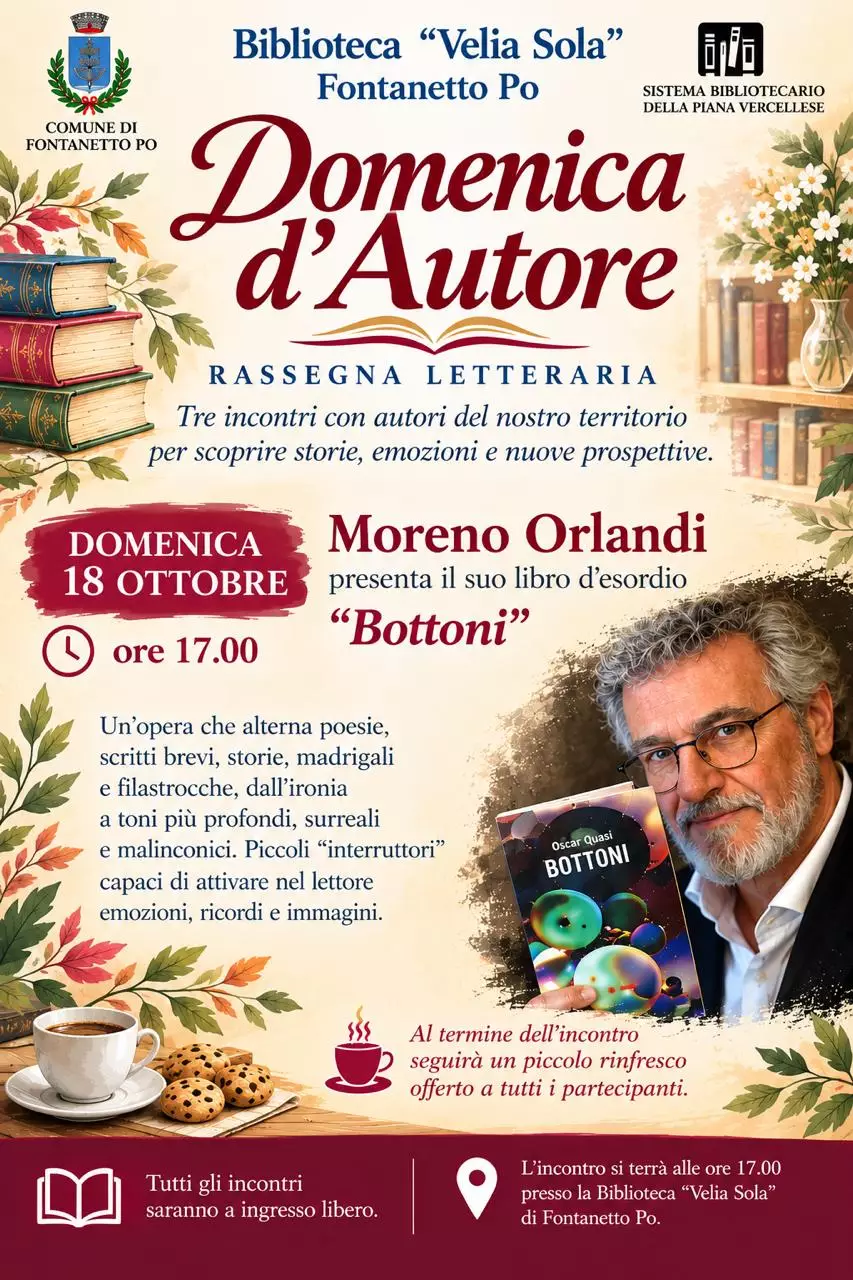 MORENO ORLANDI