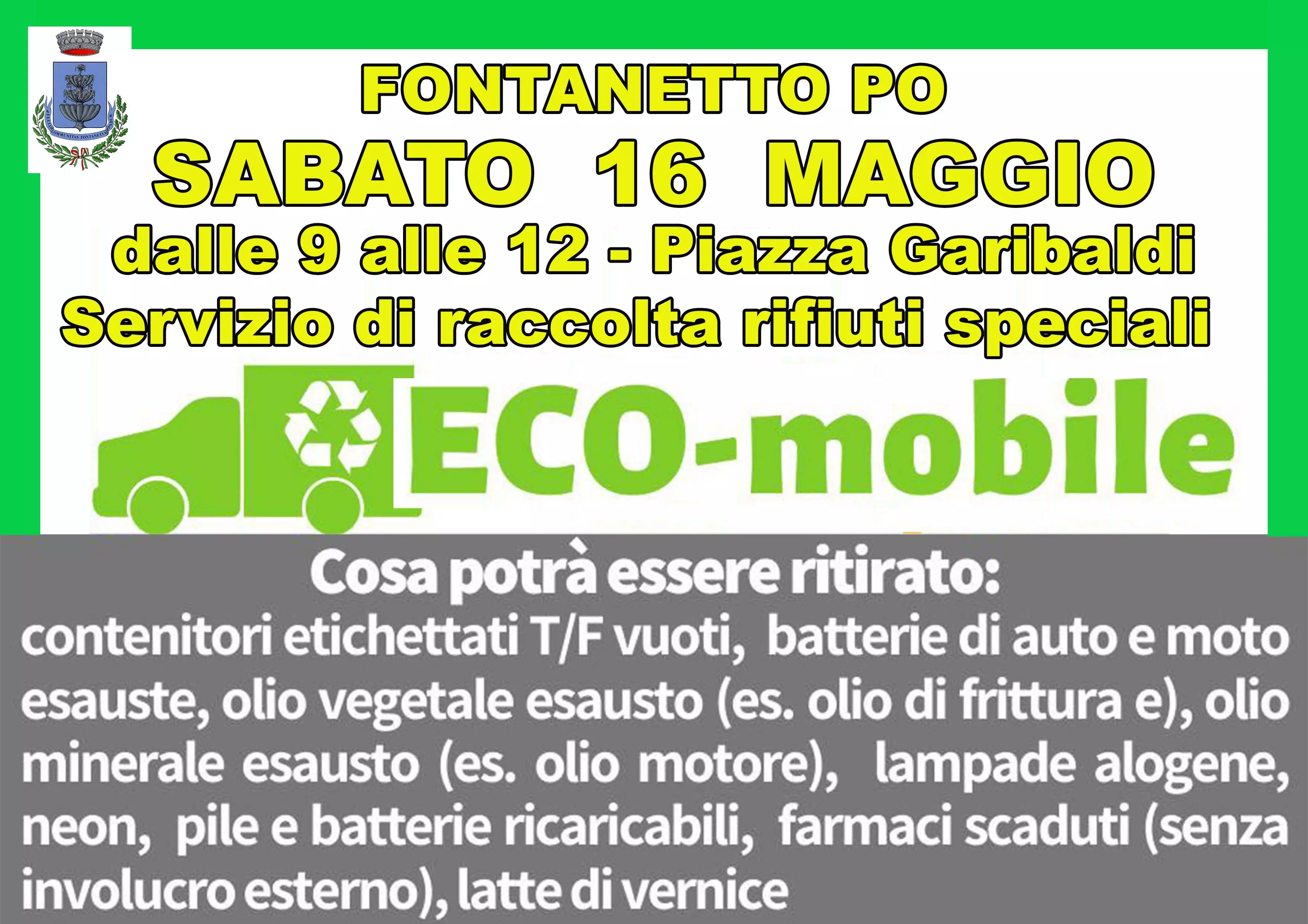 ECOMOBILE