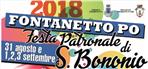 San Bononio 2018